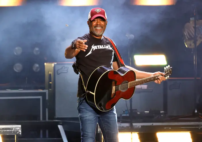 Darius Rucker tickets